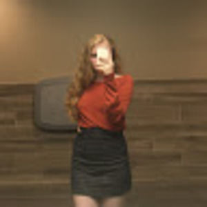 Meet your Posher, Elodie